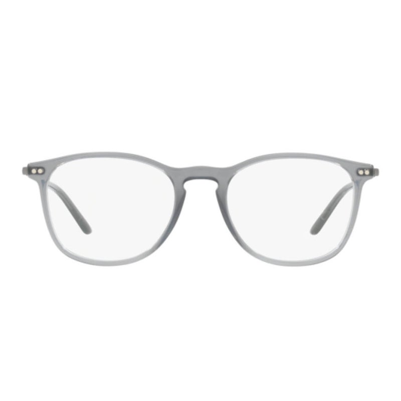 Giorgio Armani Men's Frame, Phantos Shape, Size 53 - AR7160 5681  