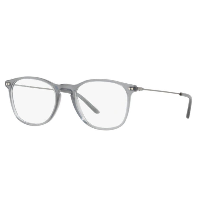 Giorgio Armani Men Optical Frames, Phantos Shape, Size 53 - AR7160 5681