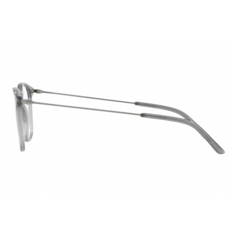 Giorgio Armani Men's Frame, Phantos Shape, Size 53 - AR7160 5681  