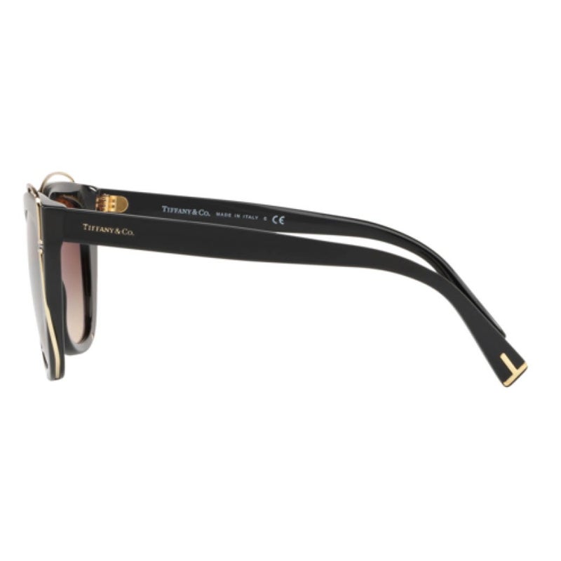 Tiffany Women's Sunglasses, Cat Eye Shape, Size 54 - TF4148 80013B