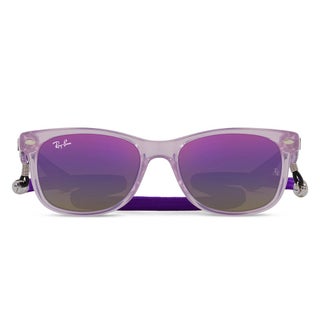 Ray-Ban kids Sunglasses, Square Shape, Size 47 - 7147B1-RJ9052S