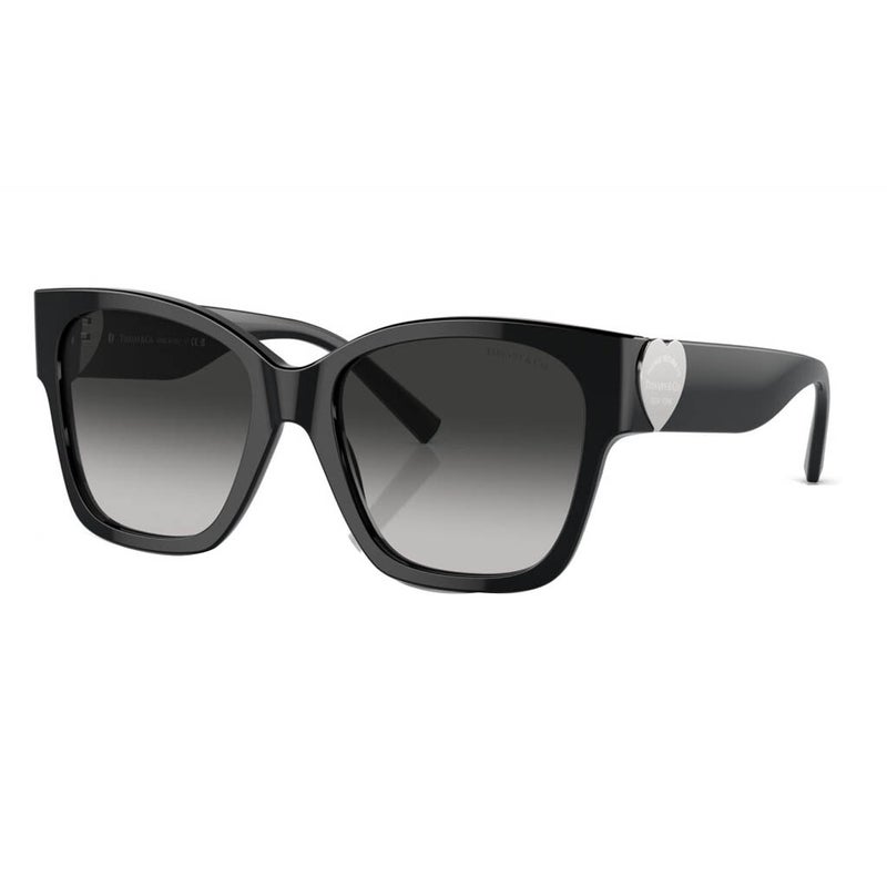 Tiffany Women's Sunglasses, Square Shape, Size 54 - TF4216 80013C