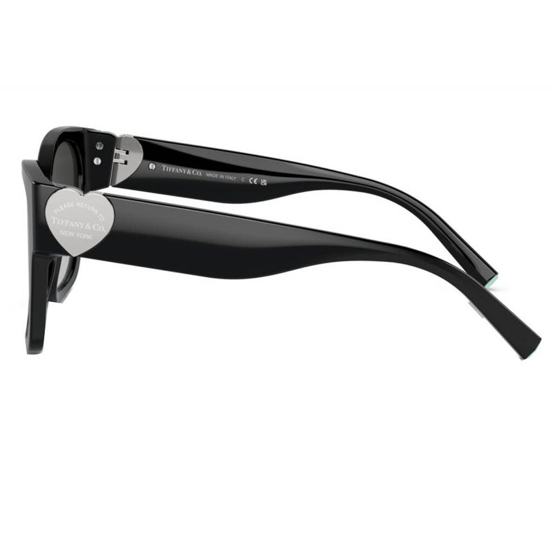 Tiffany Women's Sunglasses, Square Shape, Size 54 - TF4216 80013C