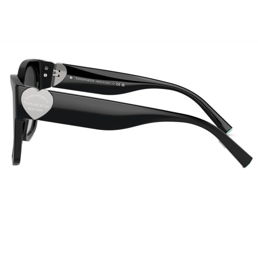 Tiffany Women's Sunglasses, Square Shape, Size 54 - TF4216-80013C