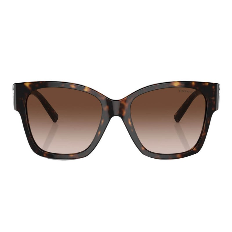 Tiffany Women's Sunglasses, Square Shape, Size 54 - TF4216 80153B