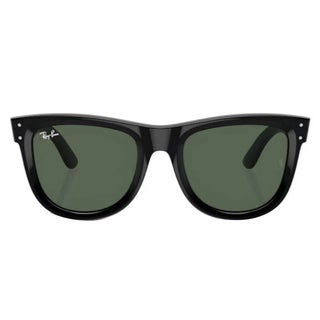 Ray Ban Unisex Sunglasses, Square Shape, Size 50 - RBR0502S 6677VR