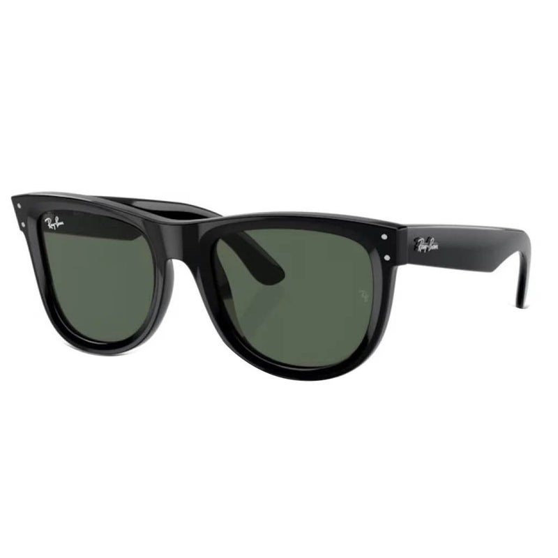 Ray Ban Unisex Sunglasses, Square Shape, Size 50 - RBR0502S 6677VR