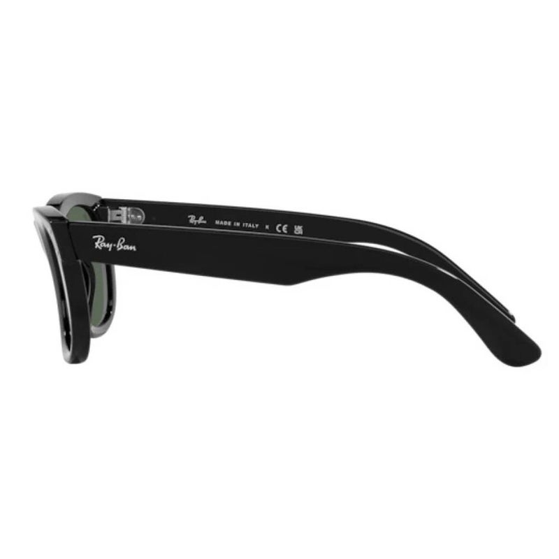 Ray Ban Unisex Sunglasses, Square Shape, Size 50 - RBR0502S 6677VR