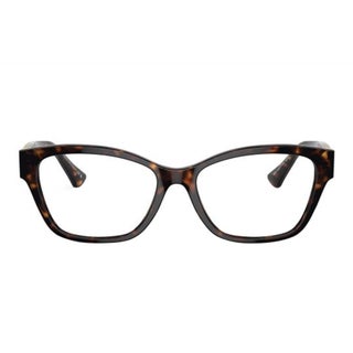 Versace Women's Optical Frame, Square Shape, Size 54 - 108 VE3344