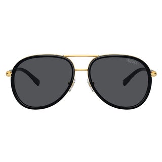 Versace Women's Sunglasses, Pilot Shape, Size 60 - 100287 VE2260