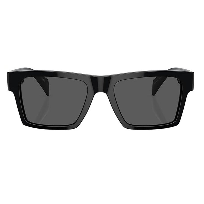 Versace Men's Sunglasses, Rectangle Shape, Size 54 - GB1/87 VE4459