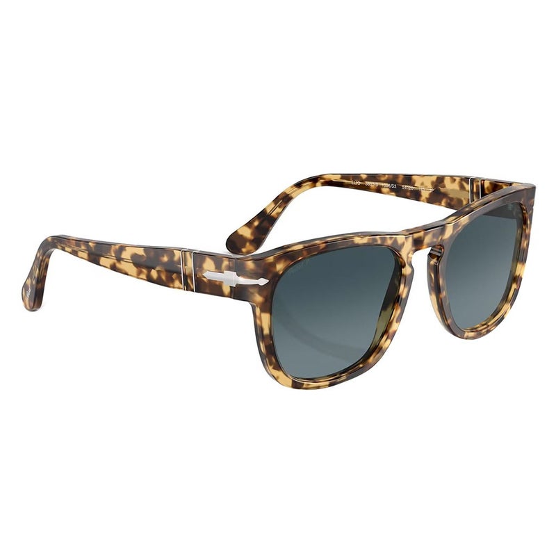Persol Sunglasses For Men & Women, Round Shape, Size 54 - 1056S3 PO3333S