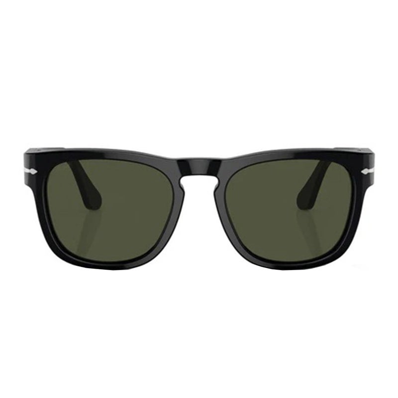 Persol Sunglasses For Men & Women, Round Shape, Size 54 - 95/31 PO3333S