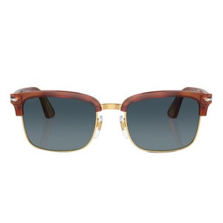 Persol Sunglasses For Men & Women, Square Shape, Size 56 - 96/S3 PO3327S