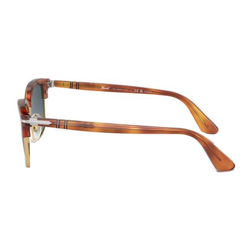 Persol Sunglasses For Men & Women, Square Shape, Size 56 - 96/S3 PO3327S