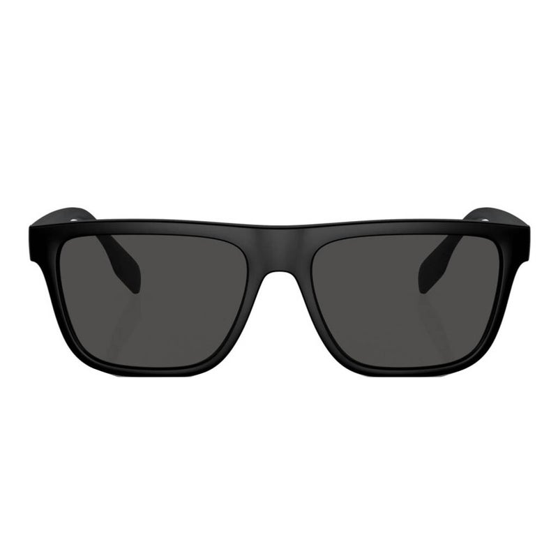 Burberry Men's Sunglasses, Square Shape, Size 56 - BE4402U 346487  