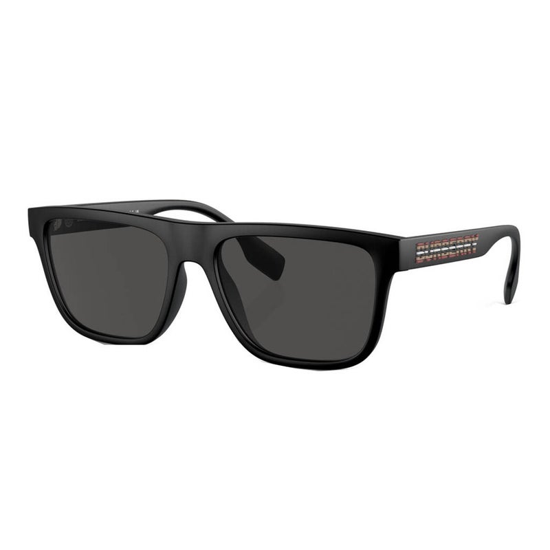 Burberry Men's Sunglasses, Square Shape, Size 56 - BE4402U 346487  