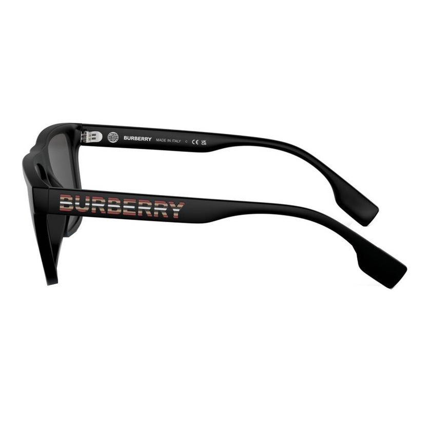 Burberry Men's Sunglasses, Square Shape, Size 56 - BE4402U-346487