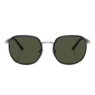 Persol Sunglasses For Men & Women, Square Shape, Size 52 - 112531 PO1015SJ
