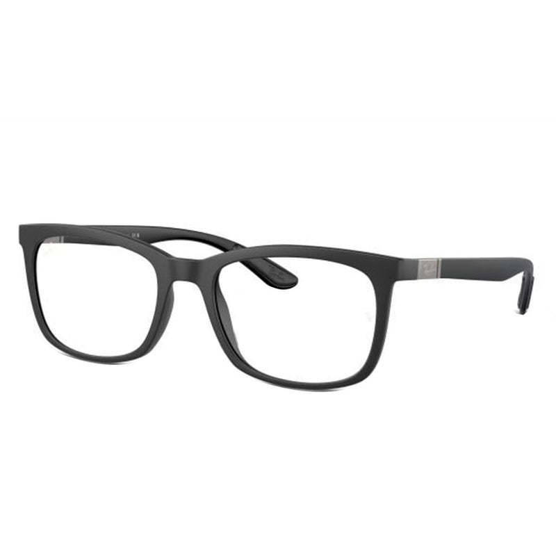 Ray Ban Vista Optical Frame, Square Shape, Size 52 - 5204 RX7230