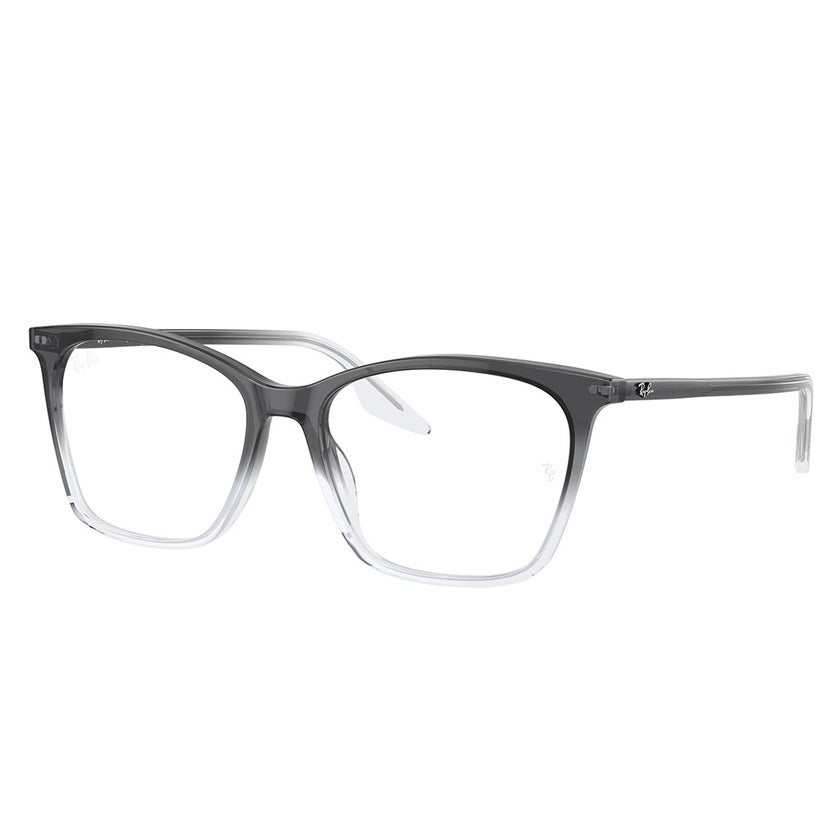Ray-Ban Unisex Optical Frames, Rectangle Shape, Size 52 - 8310 RX5422