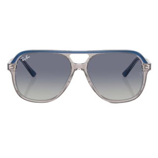 Ray Ban Junior Sole Sunglasses, Oval Design, Size 49 - 71554L RJ9096S