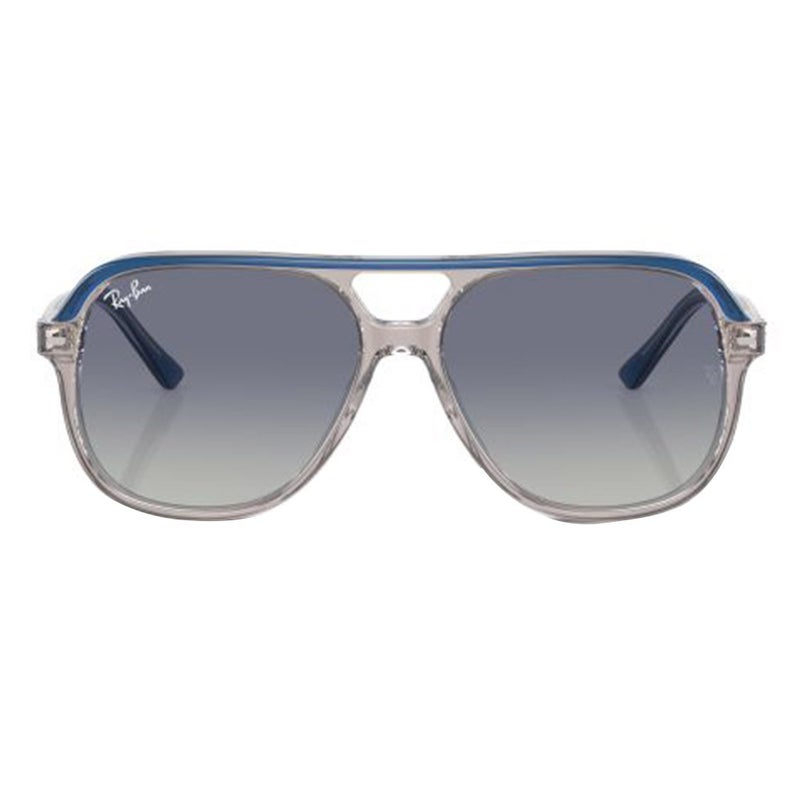 Ray Ban Junior Sole Sunglasses, Oval Design, Size 49 - 71554L RJ9096S