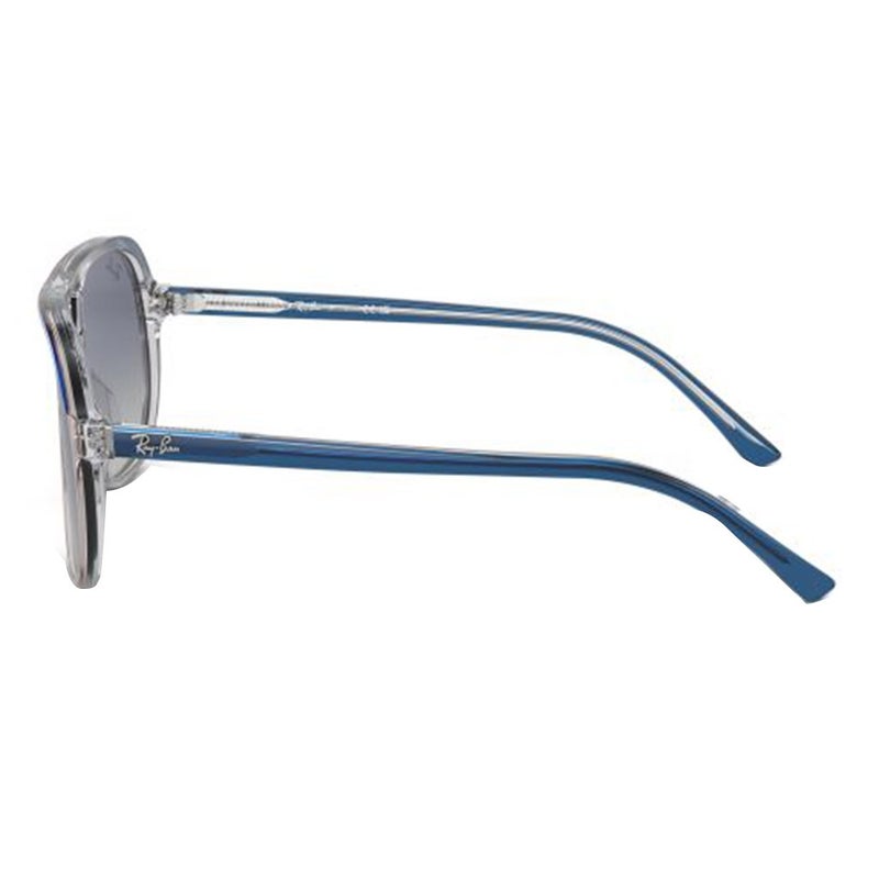 Ray Ban Junior Sole Sunglasses, Oval Design, Size 49 - 71554L RJ9096S