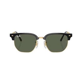 Ray Ban Junior Sole Sunglasses, Square Design, Size 47 - 100/71 RJ9116S