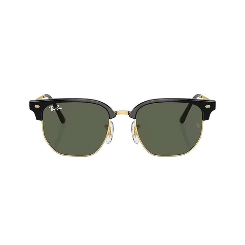 Ray Ban Junior Sole Sunglasses, Square Design, Size 47 - 100/71 RJ9116S