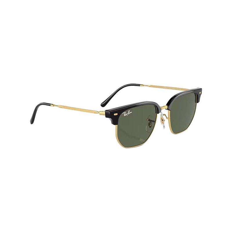 Ray Ban Junior Sole Sunglasses, Square Design, Size 47 - 100/71 RJ9116S