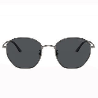 Giorgio Armani Men's Sunglasses, Square Shape, Size 53 - AR6150 300387