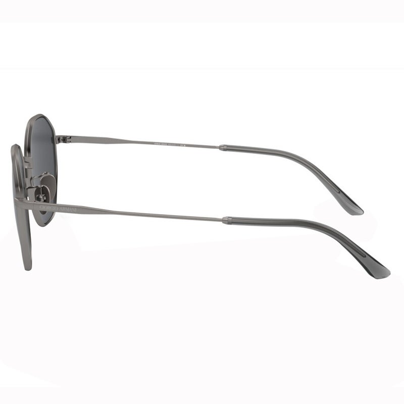 Giorgio Armani Men's Sunglasses, Square Shape, Size 53 - AR6150 300387