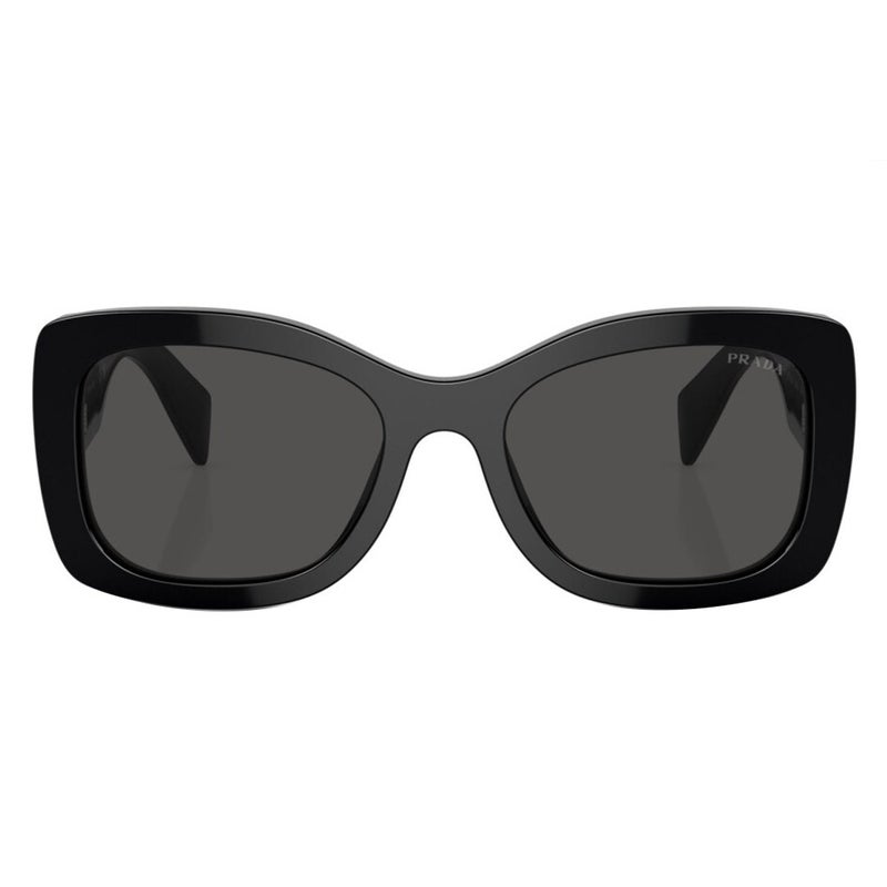 Prada Women's Sunglasses, Square Shape, Size 56 - 1AB5S0 PR A08S