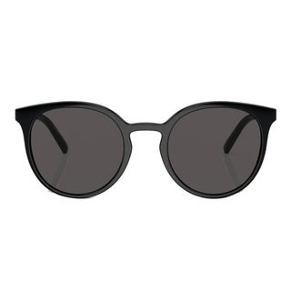 Dolce & Gabbana Women's Sunglasses, Round Shape, Size 52 - 501/87 DG6189