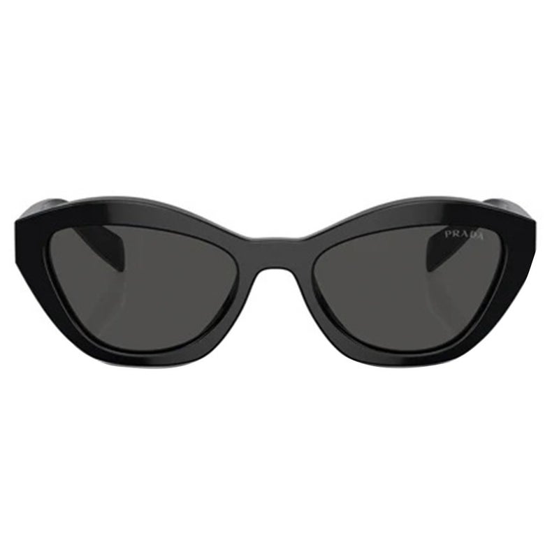 Prada Women's Sunglasses, Square Shape, Size 52 - 16K08Z PR A02S