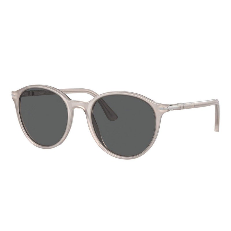 Persol Sunglasses For Men & Women, Square Shape, Size 53 - 1203B1 PO3350S