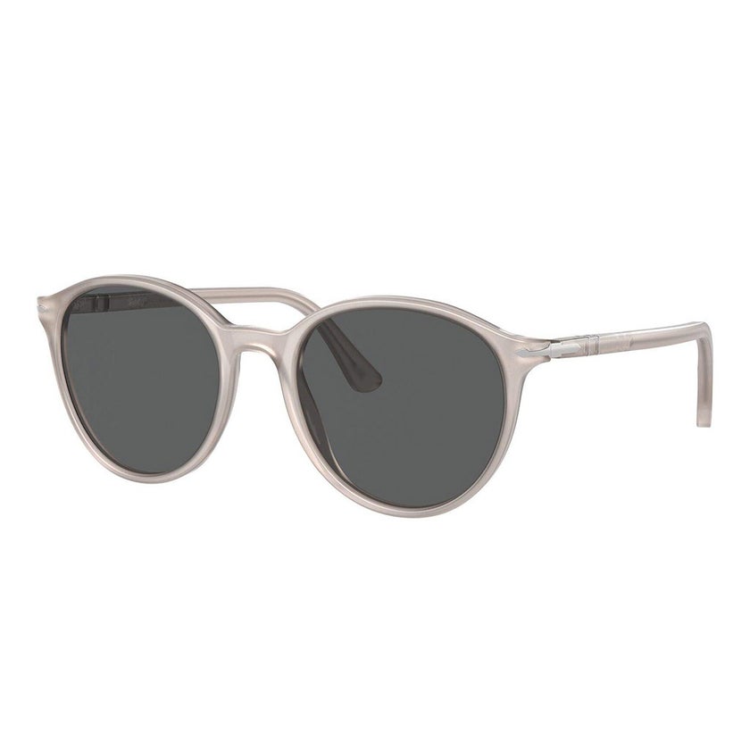 Persol Unisex Sunglasses, Phantos Shape, Size 53 - 1203B1-PO3350S