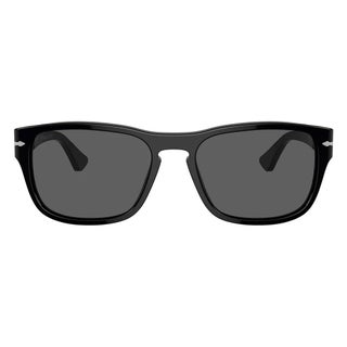 Persol Sunglasses For Men & Women, Square Shape, Size 55 - 95/B1 PO3341S