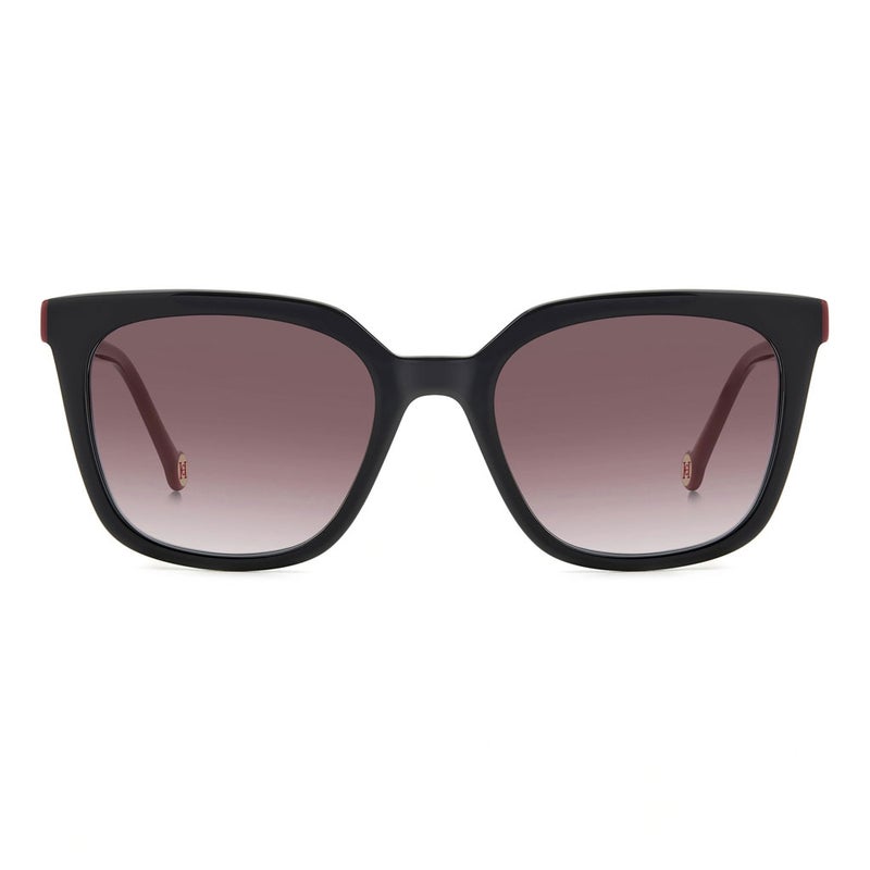 Carolina Herrera Woman's Sunglasses, Wayfare Shape HER0236/S - Pink