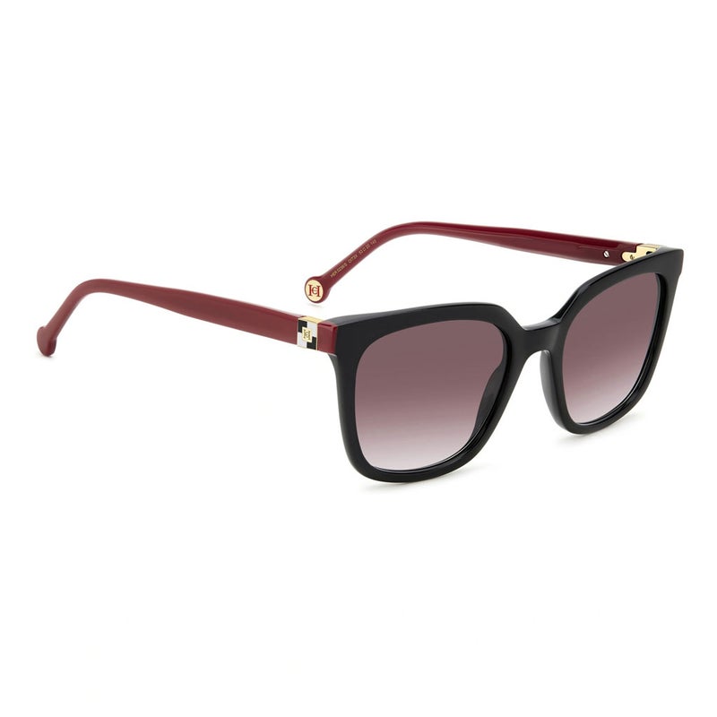 Carolina Herrera Woman's Sunglasses, Wayfare Shape HER0236/S - Pink