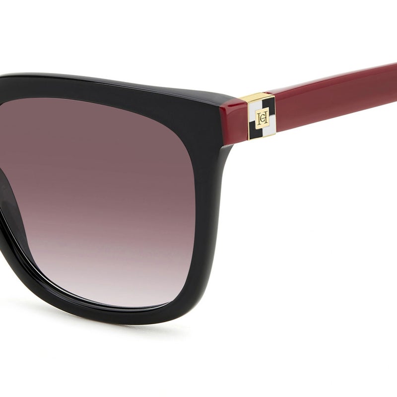 Carolina Herrera Woman's Sunglasses, Wayfare Shape HER0236/S - Pink