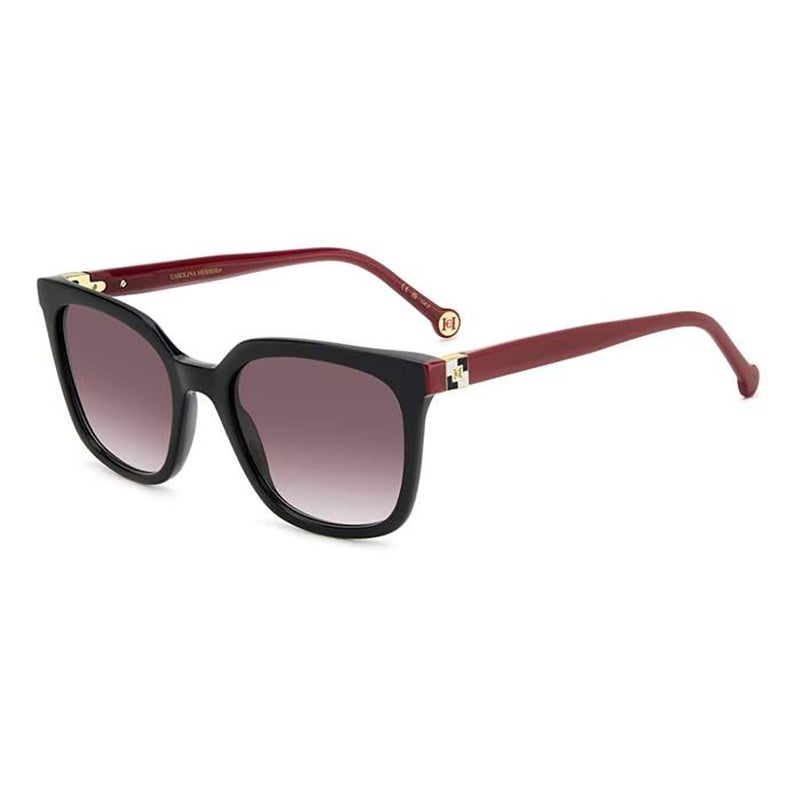 Carolina Herrera Woman's Sunglasses, Wayfare Shape HER0236/S - Pink