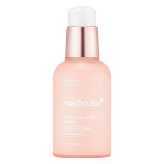 Medicube Triple Collagen Facial Serum 4.0 For All Skin Types 55ml