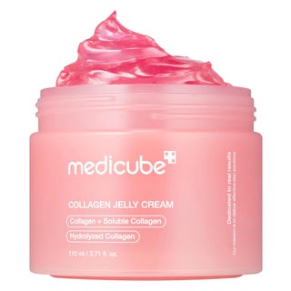 Medicube Collagen Jelly Face Cream For All Skin Types 110ml
