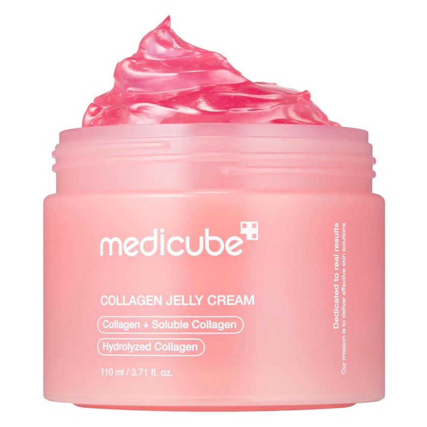 Medicube Collagen Jelly Face Cream For All Skin Types 110ml