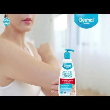Flexitol Anti-Itch Soothing Body Lotion 250ml