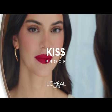 L'Oreal Paris Infallible Matte Liquid Resistance Lipstick 500 - Wine Not