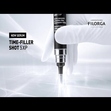 Filorga Time Filler Shot 5XP Anti-Wrinkle Concentrated Serum 15ml