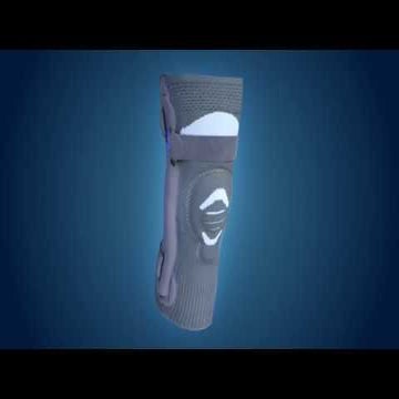 Thuasne Genu Dynastab Ligament Knee Brace S1 23700501